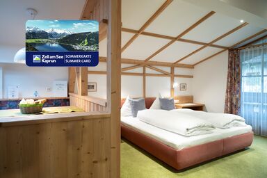 Haus Katharina by we rent - Apartment Dorfblick