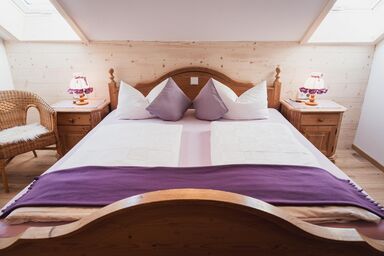 Ferienhof Übele - FeWo - Mittag