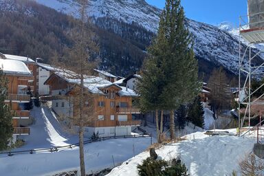 Pastis - Appartement/Fewo