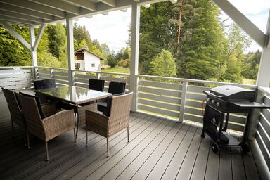 Apartment Forstsee Ruhepol
