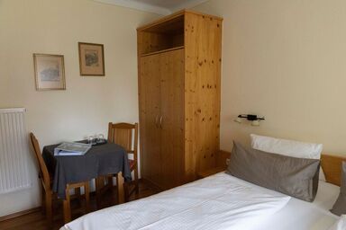 Mörtbauerhof und Haus Frühauf - Doppelzimmer, Haus Frühauf (2)