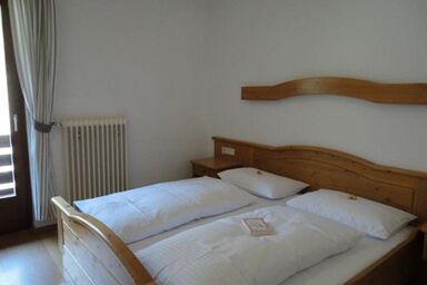 Appartements Lärchenhof - Appartement/Fewo Nockalm