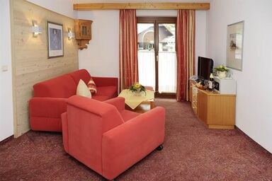 Aparthotel Spitzer - Hotelappartement, Top 2 XX