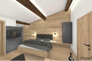 Alpenjuwel Montafon - Saphir