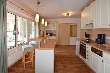 Ferienhaus Kanzelthal - Typ 2 Erdgeschoss