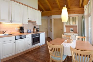 Ferienhaus Kanzelthal - Typ 6 Dachgeschoss