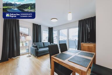 FP Appartements by we rent - FP Appartements - Kitz 3