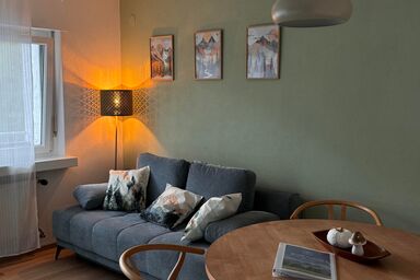 Haus Birkenhain - Alpique Apartment - Alpique Apartment
