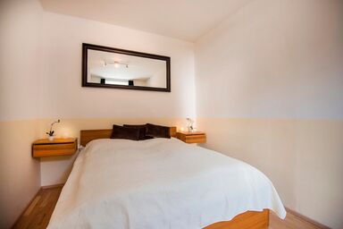 Haus Lothringen - Zweizimmer Plus Appartement (HL2+)