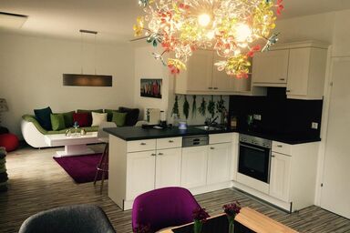 DAS MOERISCH - Das Ferienhaus Moerisch