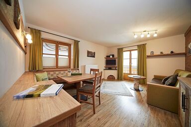 Siplinger Suites - FeWo 2 Bergheimat