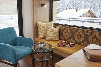 Siplinger Suites - Suite Die ZWEI