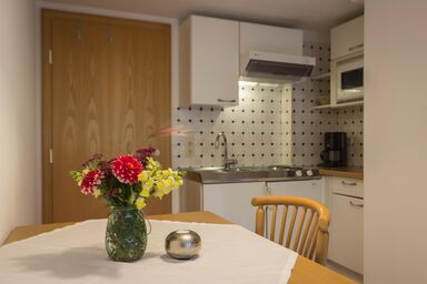 Schwarzmann’s Ferienwohnungen - Short Stay Murmele 1-3 Personen