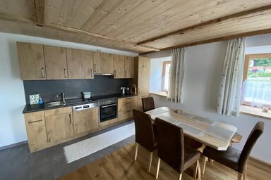 Haidacherhof - Ferienwohnung Susan