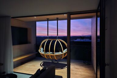 Stock & Stein Lodges - Lodge 5 - ECHT