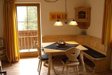 Haus Bergblick in Rauris, Appartements - Apartment 'Hohe Tauern'/3 Schlafräume/Ba