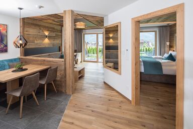 Wagner's Aparthotel - Seeblick