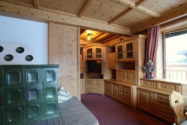 Ferienhof Riml - Appartement für 4-5 Pers. "Wildspitze"