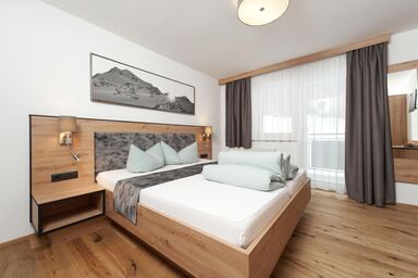 Apart Sunnhäusl - Apartment Grieskogl, Short Stay