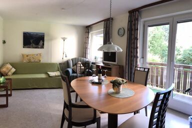 Villa Talheim Appartments - Enzian