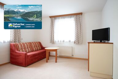 Apartment Seilergasse by we rent - Seilergasse Apartment 6 - Lake View