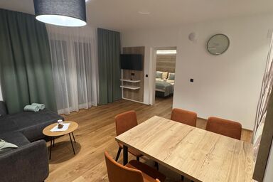 Ferienhaus Petra - Ferienwohnung 4