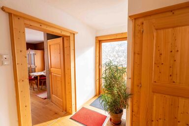 Nagellehen - Fewo A (4-10 Personen/3 SZ)