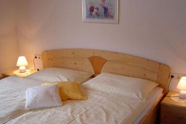 Landhaus Hinteregger - Doppelzimmer ohne Balkon