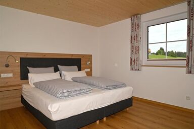 Landhaus Seiband - Ferienwohnung Theres