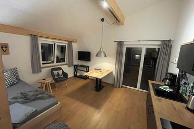 Stadl-Lodge Hinterstein - Geißbock