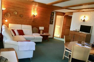 Jochum Appartements - Typ Alpen  Jochum Appartements Wildschönau 1