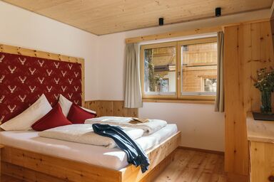 Feelfree Nature Resort - Chalet-Apartment Flair, Frühstück