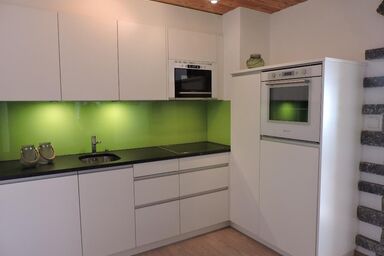 Bergbach - 6-Bettwohnung Nr. 6