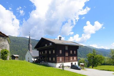 Gailerhof - Ferienwohnung 6