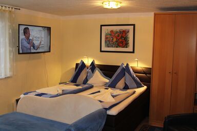 Gästehaus della SCHIAVA - Appartement David