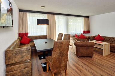 Appartementhaus A CASA "Opal" - Appartement mit 3 Schlafzimmer