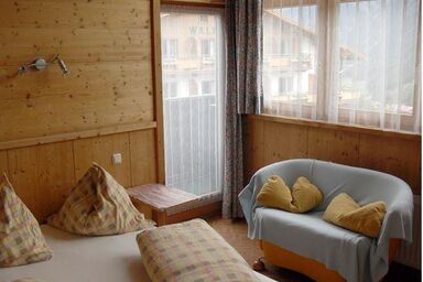 Garni Nadine - 2-Personenwohnung