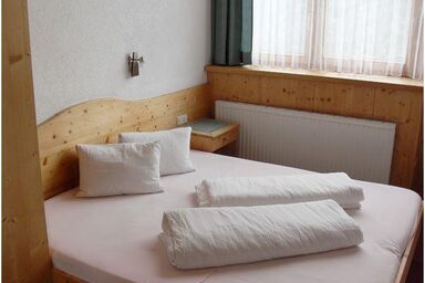 Garni Nadine - 4-5 Personenwohnung