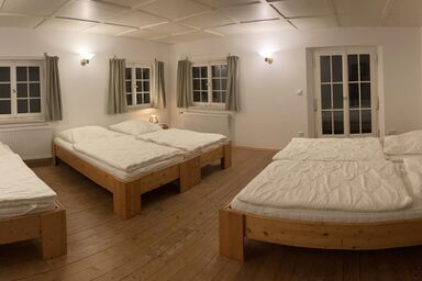 Reuterhof - Zimmer 2