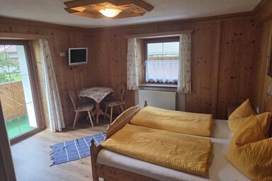 Apart Luca - Appartement Typ B
