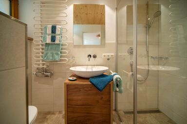 Haus Rosenbächle - Ferienwohnung Brändle