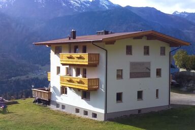 Gasthof Leiter´s Hoamatl - Ferienwohnung Strahlkogel