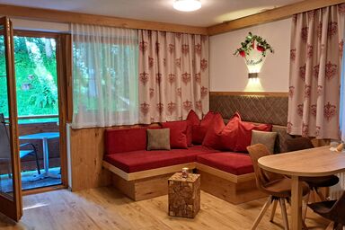 Alpenland Appartements - Gratlspitz
