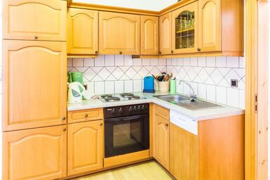 Wieland -  Grillhof - Apartement 1