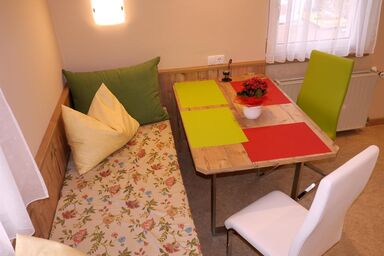 Haus Schönberg - Nr. 2, Apartment/1 Schlafraum/Dusche, WC