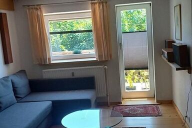 Huis am Berg - ü. NN. 1.039