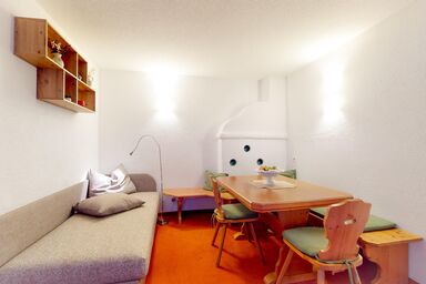 Wohnhaus Christoph - Apart Maiglöckchen