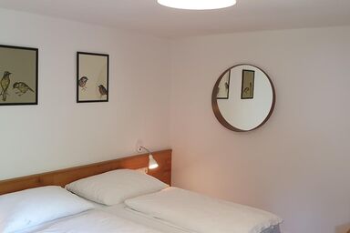 Frühstückspension Haus Schnaitl - Dreibettzimmer mit Dusche, WC, "Komfort"