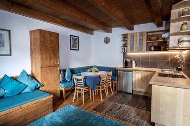 JugendGästehaus Isarwinkel - Werner Daniela - Appartement Falke