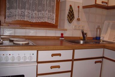 Ferienwohnung Smandzik - Ferienwohnung